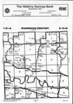 Map Image 003, Iowa County 1994